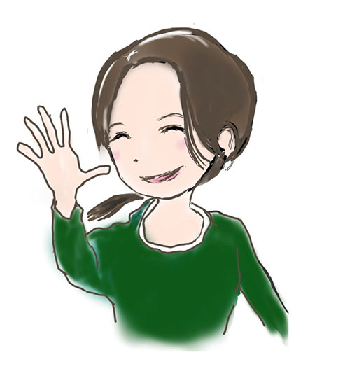 コーディネータ矢野さん